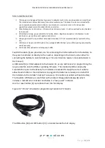 Preview for 7 page of Freedom Won LiTE 10/8 Marine Installation Manual