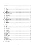 Preview for 6 page of Freedom9 freeGuard 100 Command Line Interface Manual