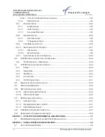 Preview for 6 page of FreeFlight ADS-B FDL-DB Dual Band Series Installation Information