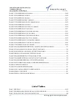 Preview for 10 page of FreeFlight ADS-B FDL-DB Dual Band Series Installation Information