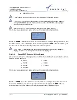 Preview for 92 page of FreeFlight ADS-B FDL-DB Dual Band Series Installation Information