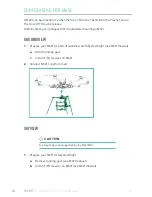 Preview for 43 page of Freefly ALTA 8 Flight Manual