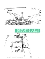 Preview for 70 page of Freefly ALTA 8 Flight Manual