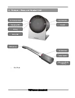 Preview for 5 page of freemate DW-775 User Manual