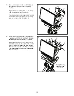 Preview for 10 page of Freemotion CoachBike b22.7 Owner'S Manual