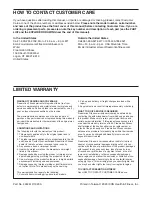 Preview for 36 page of Freemotion CoachBike b22.7 Owner'S Manual