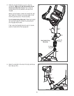 Preview for 6 page of Freemotion FMEX3256P.1 User Manual