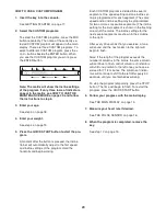 Preview for 29 page of Freemotion FMTK7256P.3 User Manual