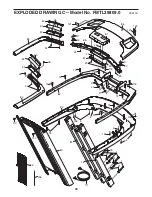 Preview for 38 page of Freemotion FMTL39809.0 User Manual