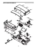 Preview for 33 page of Freemotion Freemotion 730 User Manual