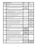 Preview for 13 page of Freemotion i Tonic User Manual