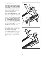 Preview for 7 page of Freemotion SFTL18909.0 User Manual