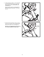 Preview for 9 page of Freemotion SFTL18909.0 User Manual