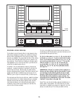 Preview for 13 page of Freemotion SFTL19609.0 User Manual