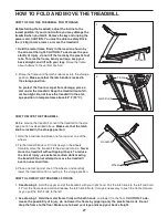 Preview for 27 page of Freemotion SFTL19808.1 User Manual