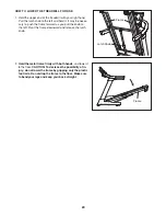 Preview for 26 page of Freemotion SFTL81507.0 User Manual