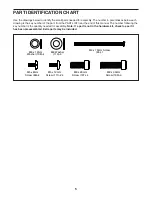 Preview for 5 page of Freemotion U8.1 User Manual