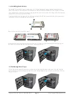 Preview for 5 page of FreeNAS Mini E Basic Setup Manual