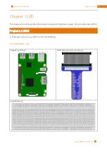 Preview for 51 page of Freenove Ultimate Starter Kit Manual