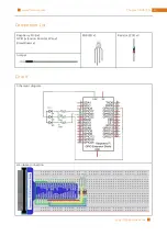 Preview for 83 page of Freenove Ultimate Starter Kit Manual