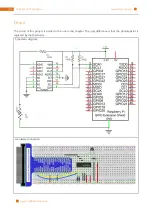 Preview for 130 page of Freenove Ultimate Starter Kit Manual