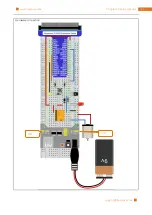 Preview for 155 page of Freenove Ultimate Starter Kit Manual