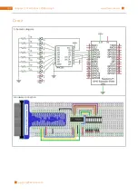 Preview for 182 page of Freenove Ultimate Starter Kit Manual