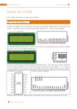 Preview for 220 page of Freenove Ultimate Starter Kit Manual