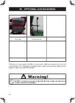 Preview for 24 page of FREERIDER FR-S13 Series User Instruction Manual