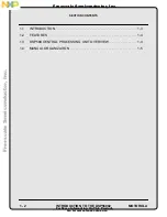 Preview for 34 page of Freescale Semiconductor DSP56002 User Manual