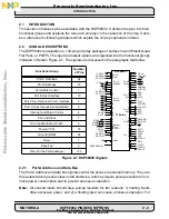 Preview for 41 page of Freescale Semiconductor DSP56002 User Manual