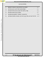 Preview for 54 page of Freescale Semiconductor DSP56002 User Manual