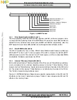 Preview for 58 page of Freescale Semiconductor DSP56002 User Manual