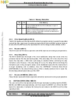 Preview for 59 page of Freescale Semiconductor DSP56002 User Manual