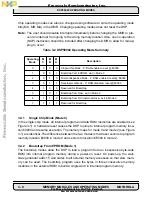 Preview for 60 page of Freescale Semiconductor DSP56002 User Manual