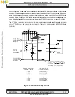 Preview for 61 page of Freescale Semiconductor DSP56002 User Manual