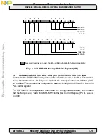 Preview for 65 page of Freescale Semiconductor DSP56002 User Manual