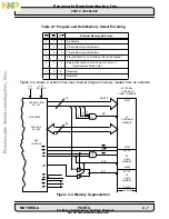 Preview for 75 page of Freescale Semiconductor DSP56002 User Manual