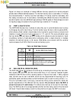 Preview for 81 page of Freescale Semiconductor DSP56002 User Manual