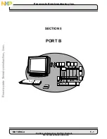 Preview for 93 page of Freescale Semiconductor DSP56002 User Manual