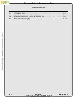 Preview for 94 page of Freescale Semiconductor DSP56002 User Manual