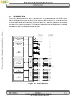 Preview for 95 page of Freescale Semiconductor DSP56002 User Manual