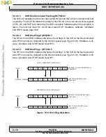 Preview for 108 page of Freescale Semiconductor DSP56002 User Manual