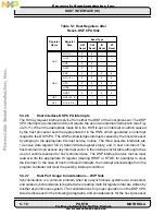 Preview for 110 page of Freescale Semiconductor DSP56002 User Manual