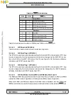 Preview for 115 page of Freescale Semiconductor DSP56002 User Manual