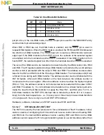 Preview for 116 page of Freescale Semiconductor DSP56002 User Manual