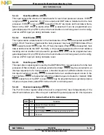 Preview for 125 page of Freescale Semiconductor DSP56002 User Manual