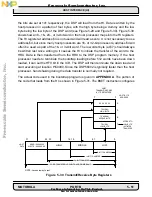 Preview for 143 page of Freescale Semiconductor DSP56002 User Manual