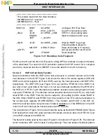 Preview for 144 page of Freescale Semiconductor DSP56002 User Manual