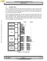 Preview for 163 page of Freescale Semiconductor DSP56002 User Manual